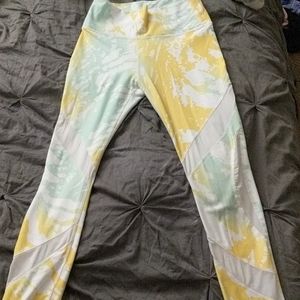 Fabletics leggings